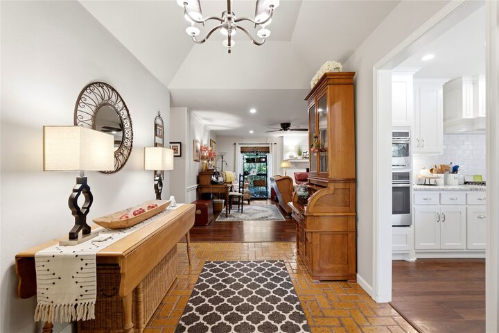 Property Photo: 2905 Robin Lane OK 74403