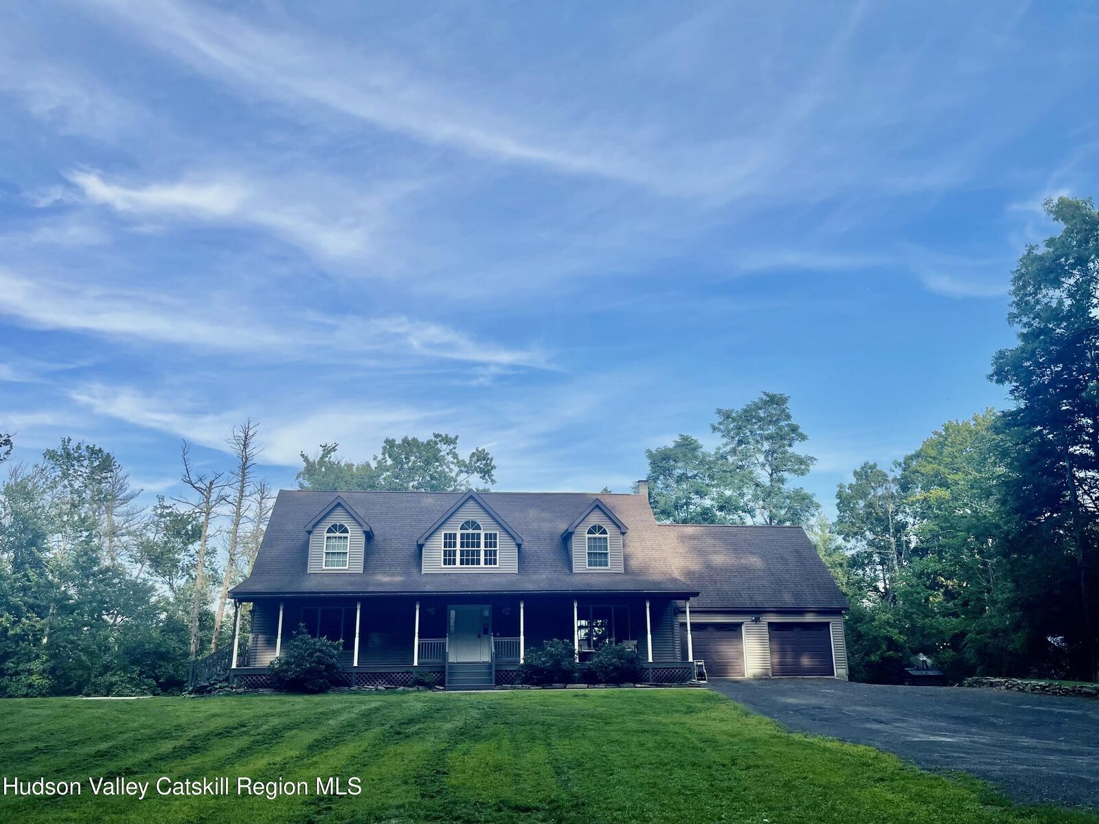 Property Photo: 300 Hinrichsen Heights NY 12051