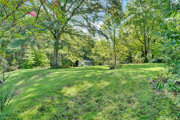 Property Photo:  1506 Park Ridge Drive  SC 29672 