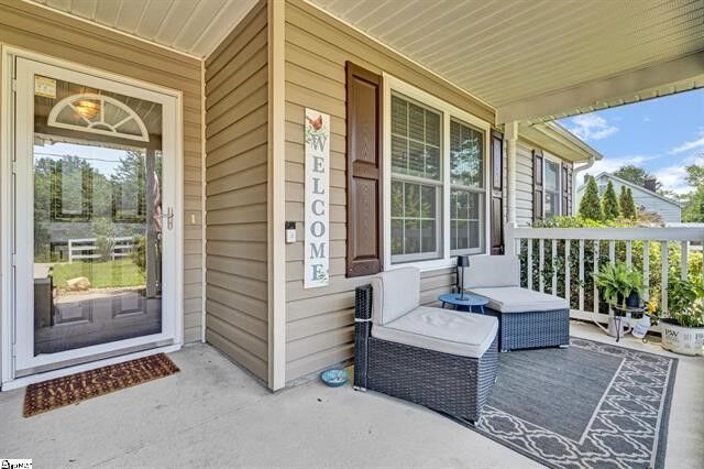 Property Photo:  2010 Tigerville Road  SC 29690 