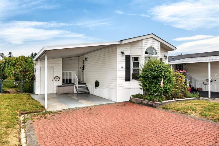 7583 Central Saanich Rd #88 — photo 1