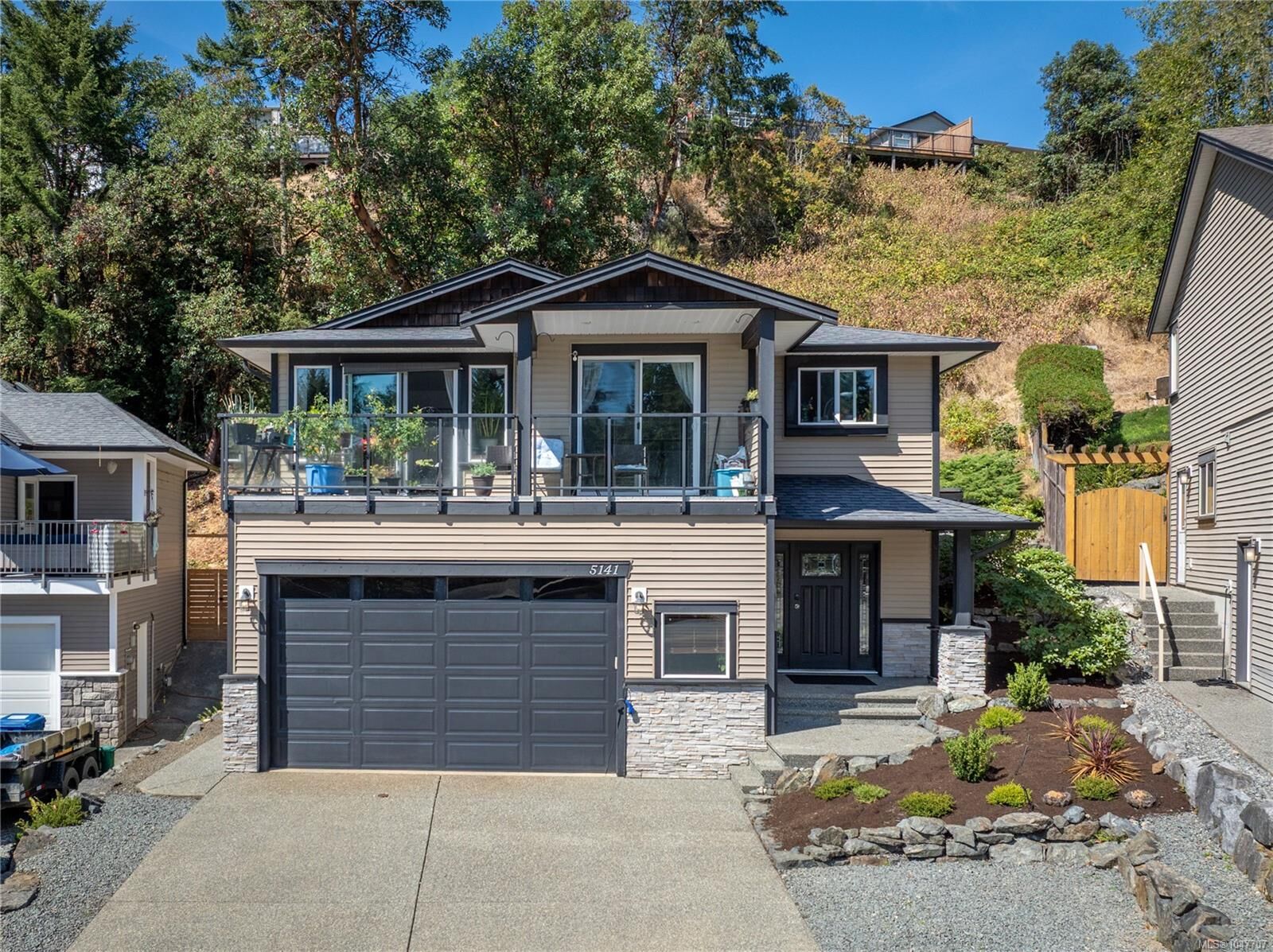 Property Photo: 5141 Owlstone Pl BC V9T 0B4