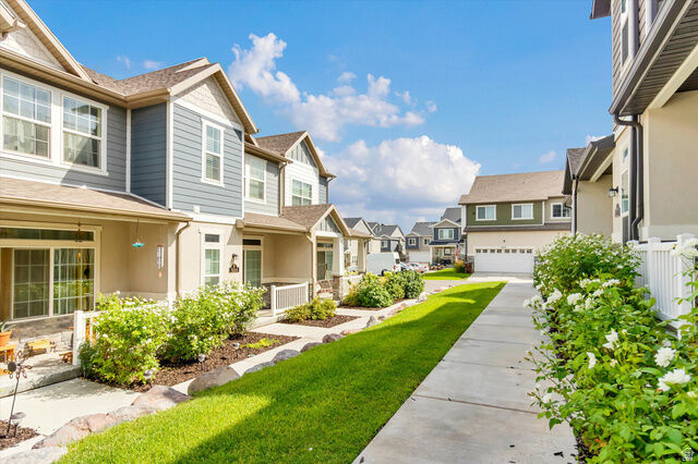 Property Photo:  5264 S Tucker Ct W  UT 84118 