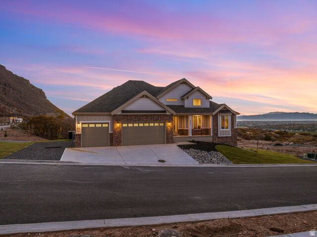 Property Photo:  3289 E 2770 S 17orc  UT 84660 