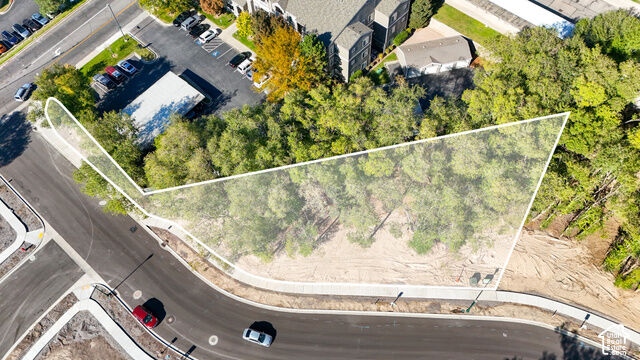 Property Photo: 1451 S 400 W 211 UT 84058