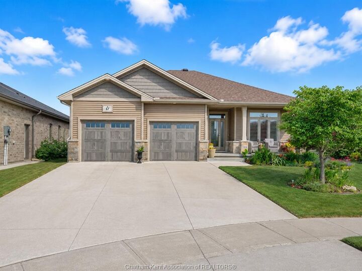 67 Valencia Drive — photo 1