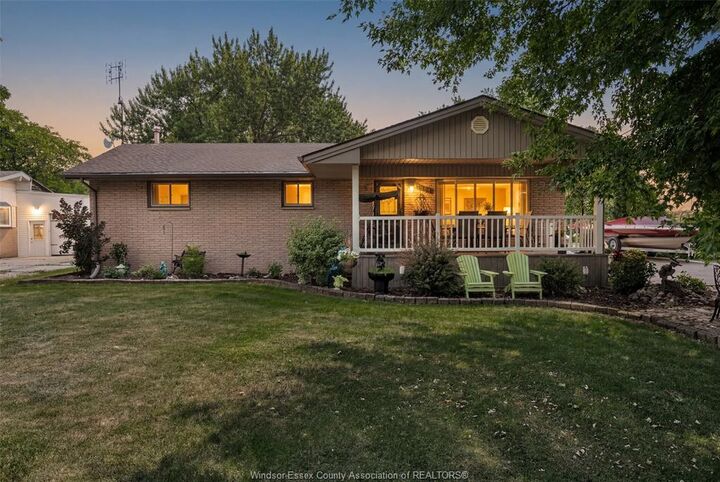 316 East Ruscom River Road — photo 1