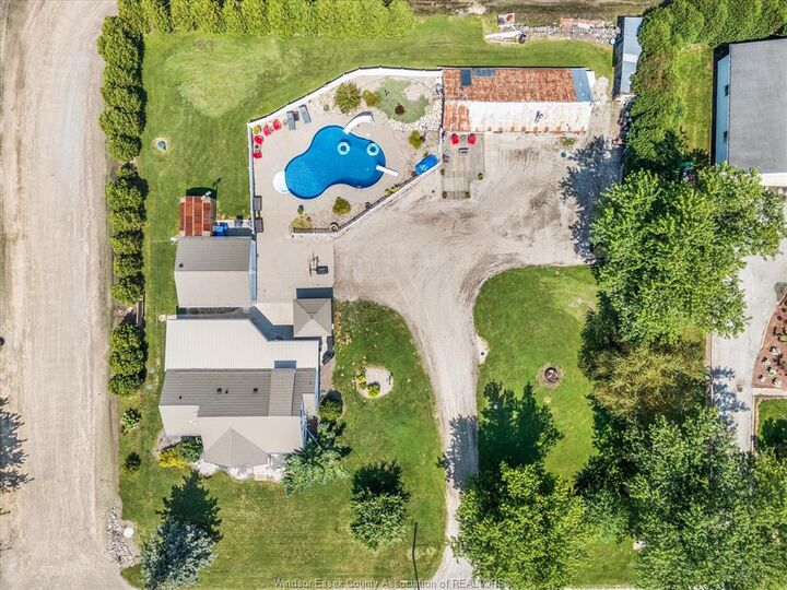 Property Photo: 343 County Rd 14 ON N0R 1B0