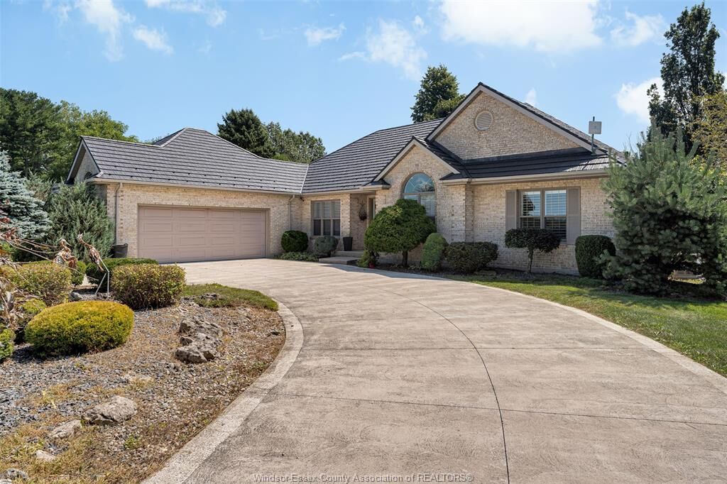 Property Photo: 6258 Talbot Trail ON N0P 1W0