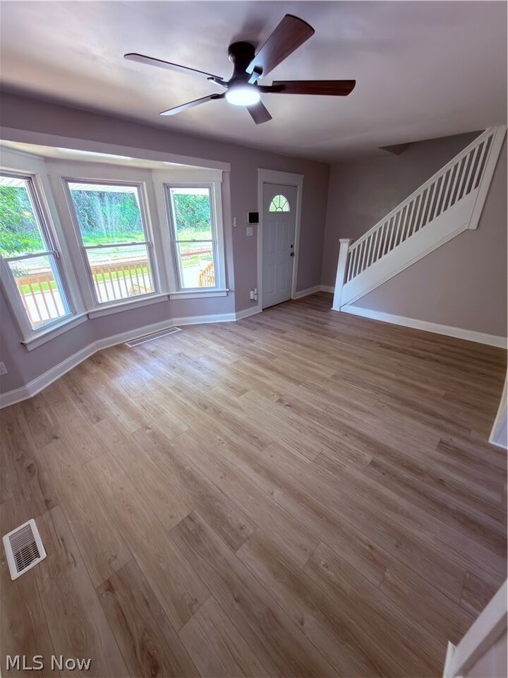 Property Photo:  1121 Galewood Drive  OH 44110 