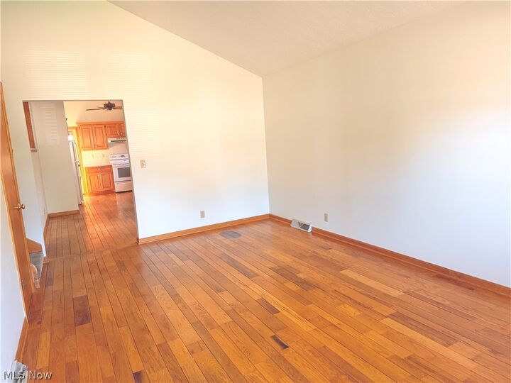Property Photo:  1532 Ellesmere Avenue NW  OH 44720 