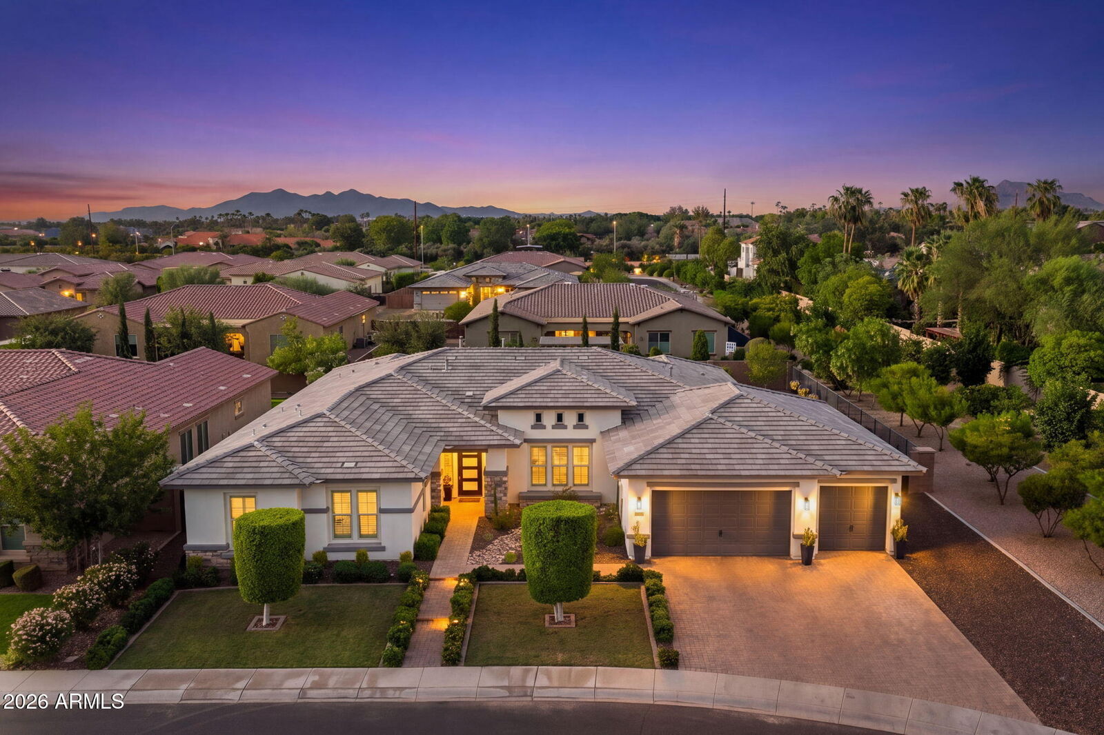 Property Photo: 3858 E Fountain Street AZ 85205