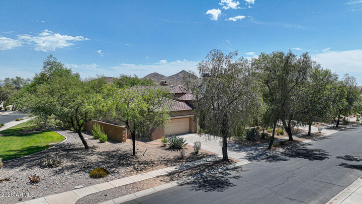 Property Photo:  31621 N 19th Avenue  AZ 85085 