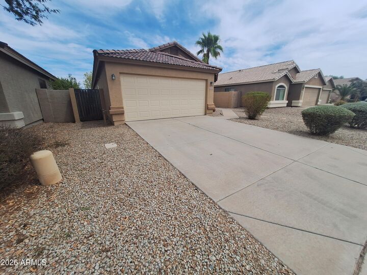 Property Photo: 19485 N Madison Road AZ 85139