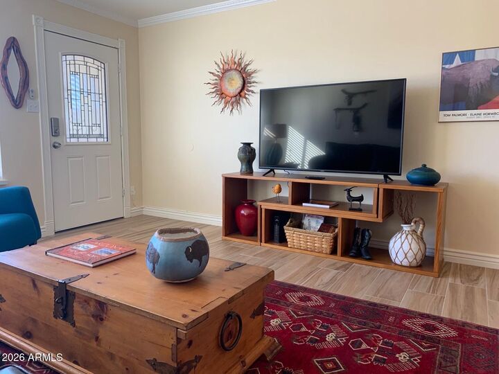 Property Photo:  3018 S Dromedary Drive  AZ 85282 
