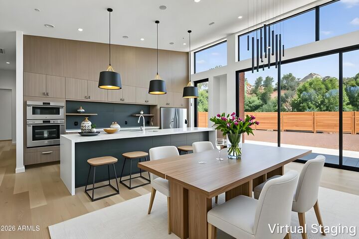 Property Photo:  2230 Edgewood Drive  AZ 86336 