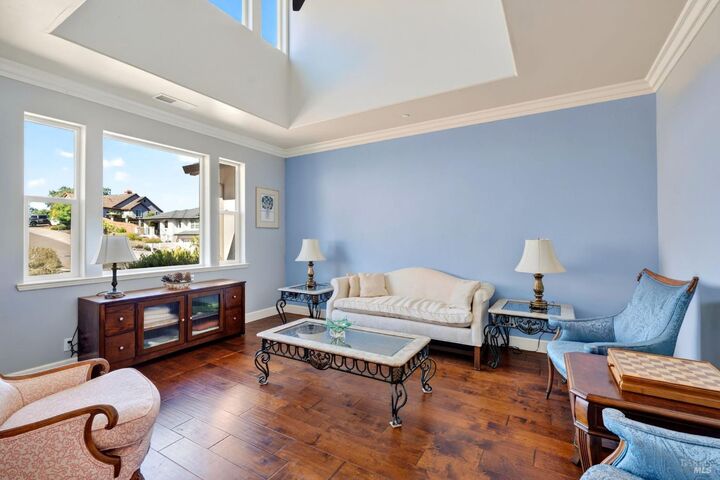 Property Photo: 511 Tehuacan Road CA 95482