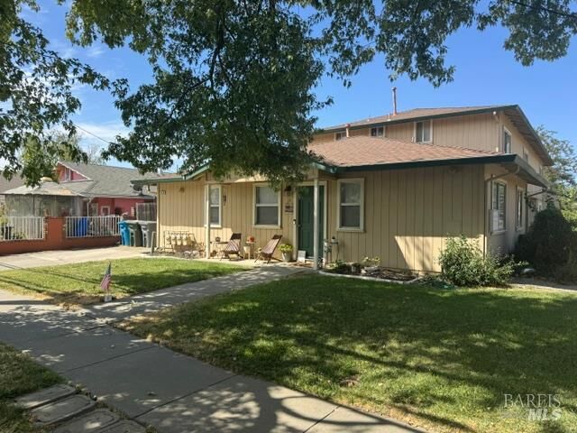 Property Photo:  340 S 2nd Street  CA 95620 