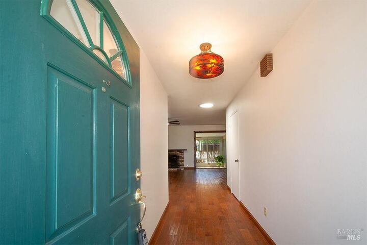 Property Photo:  177 Temelec Circle  CA 95476 