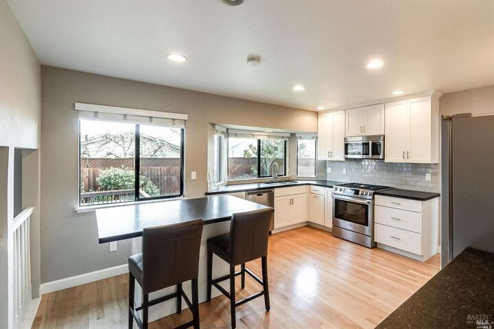 Property Photo:  2246 Aaron Court  CA 94954 