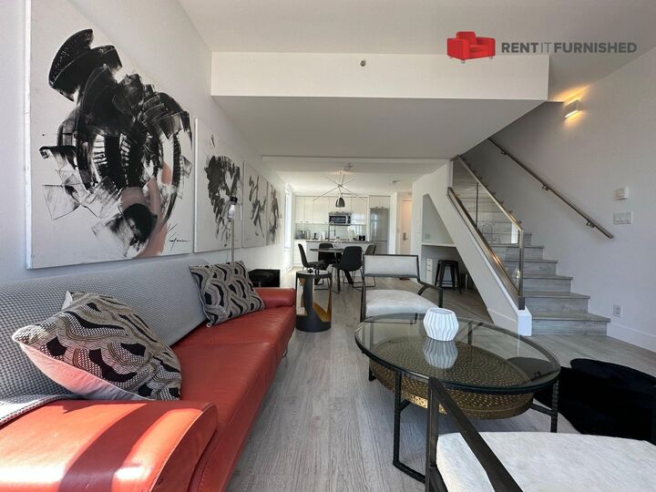 Property Photo:  531 Beatty Street 705  BC V6B 1R7 