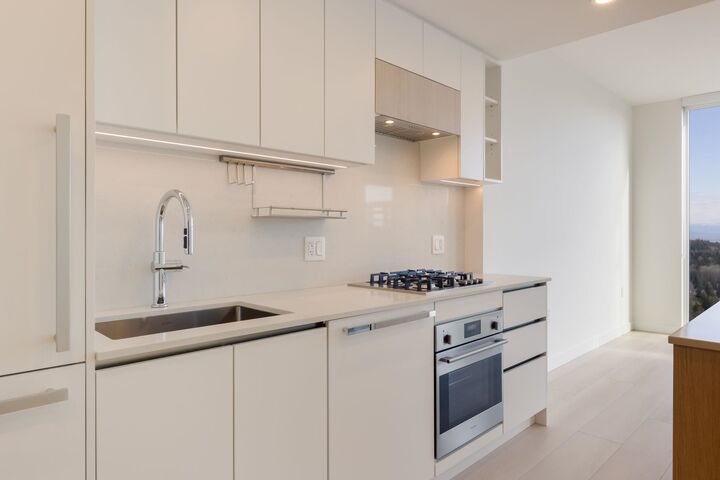 Property Photo:  13573 98A Avenue 3402  BC V3T 0X1 