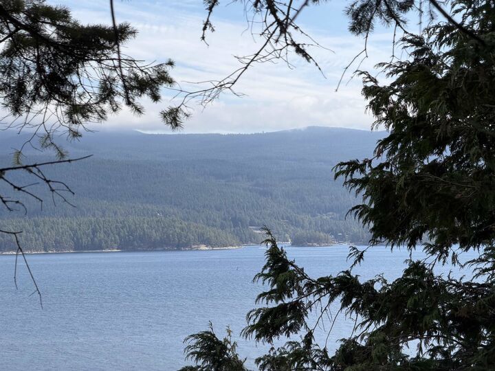 Property Photo: Lot 16 Hairy Elbow Road BC V0N 3A0
