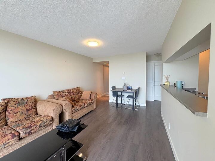 Property Photo:  5380 Oben Street 1905  BC V5R 6H7 