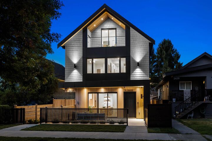 2435 Napier Street 1 — photo 1