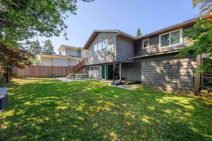 Property Photo: 3342 Fromme Road BC V7K 2E3