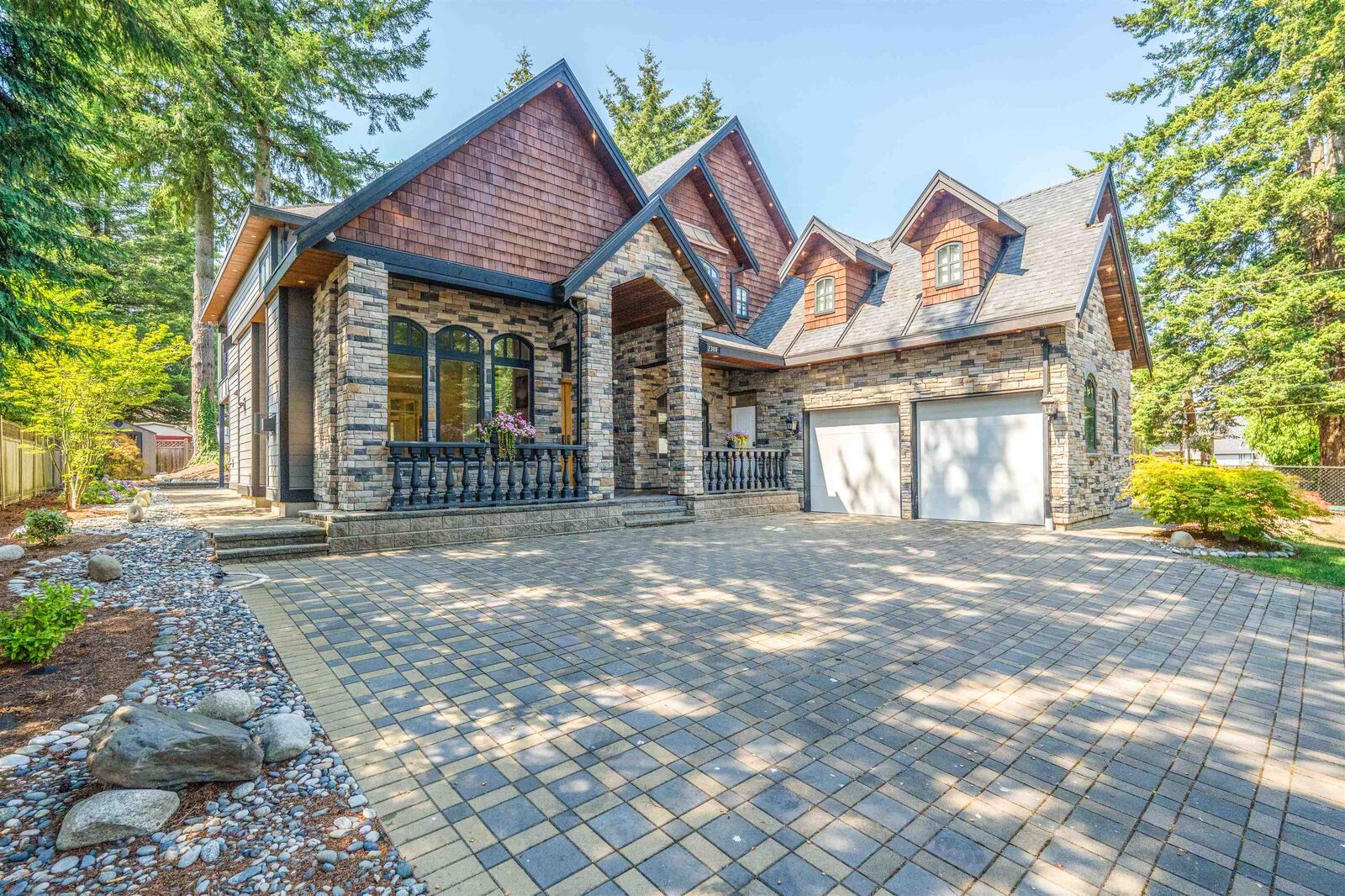 Property Photo: 2309 154 Street BC V4A 4S6