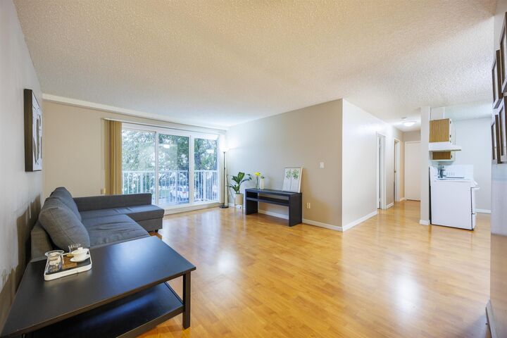 Property Photo: 7200 Lindsay Road 201 BC V7C 3M6