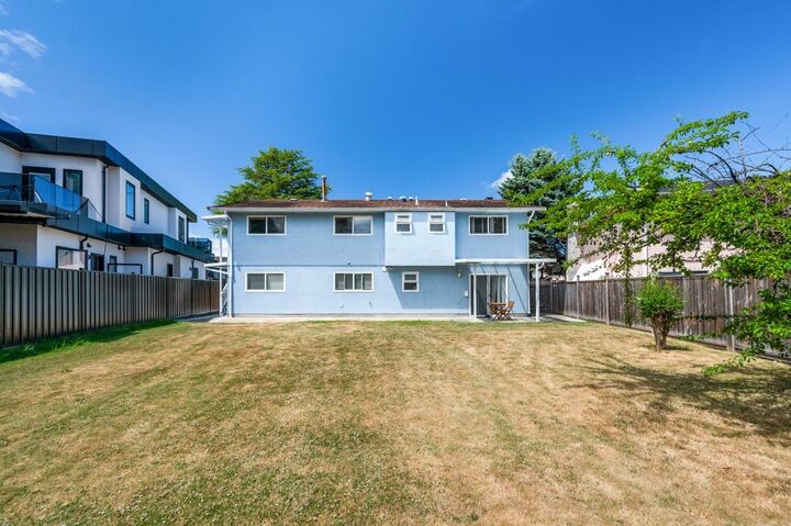Property Photo: 6620 Gainsborough Drive BC V7E 3Z3