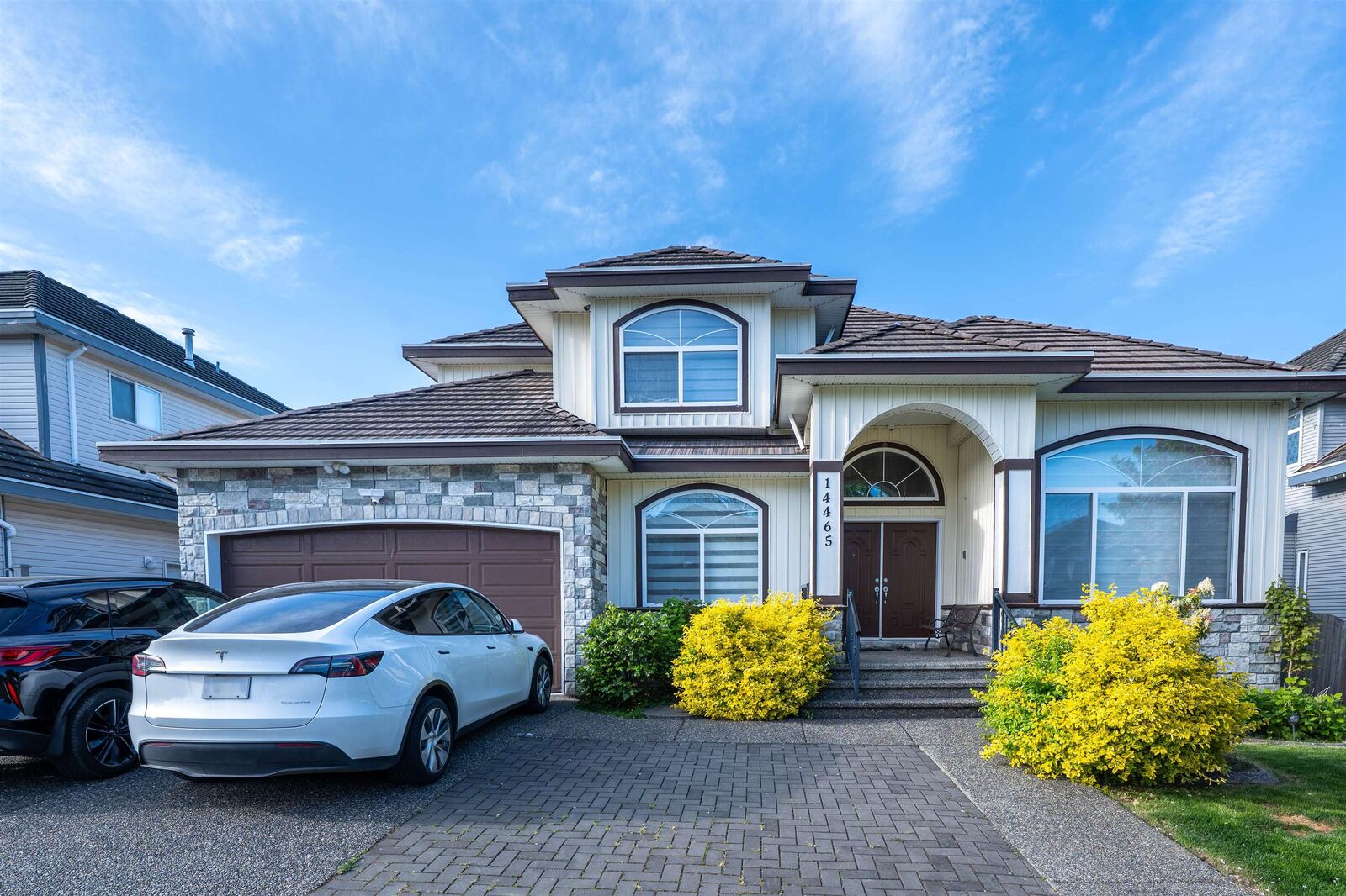 Property Photo: 14465 74 Avenue BC V3S 0R8