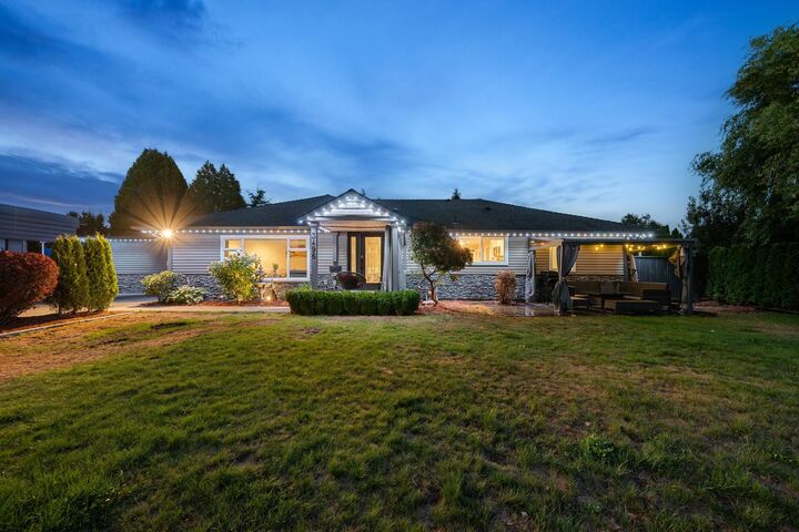 Property Photo: 3496 196 Street BC V3A 4T7