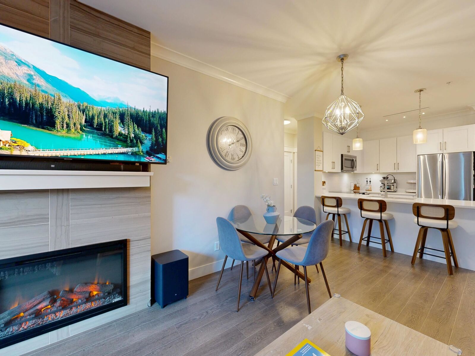 Property Photo: 5020 221A Street 211 BC V2Y 0V5
