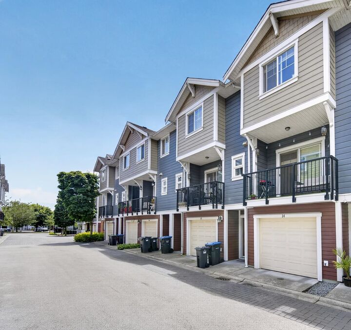 Property Photo:  1111 Ewen Avenue 14  BC V3M 5E3 