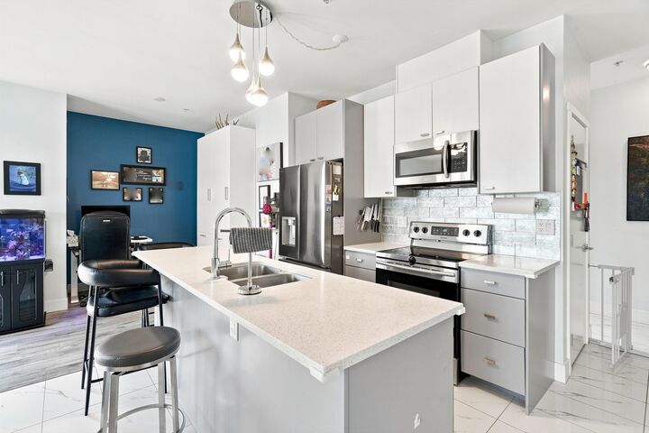 Photo de la propriété:  12310 222 Street 407  BC V2X 4C7 
