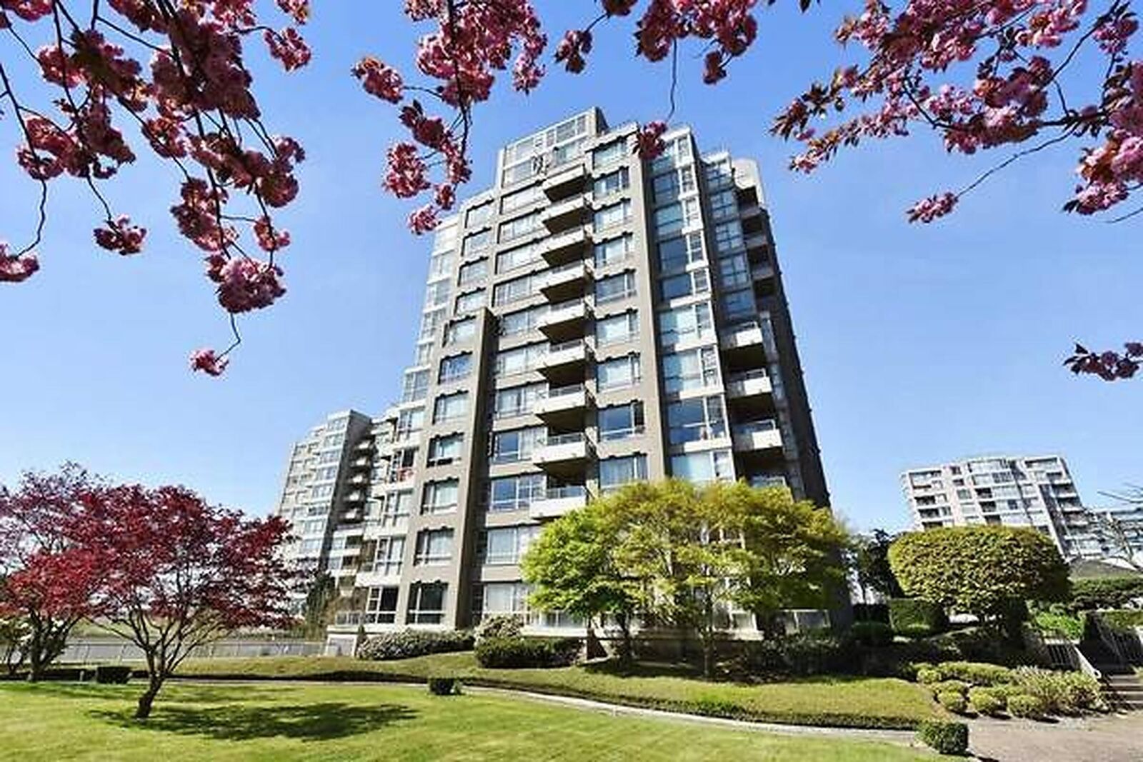 Property Photo:  8297 Saba Road 10xx  BC V6Y 4B5 