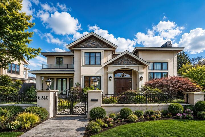6240 Bellflower Drive — photo 1