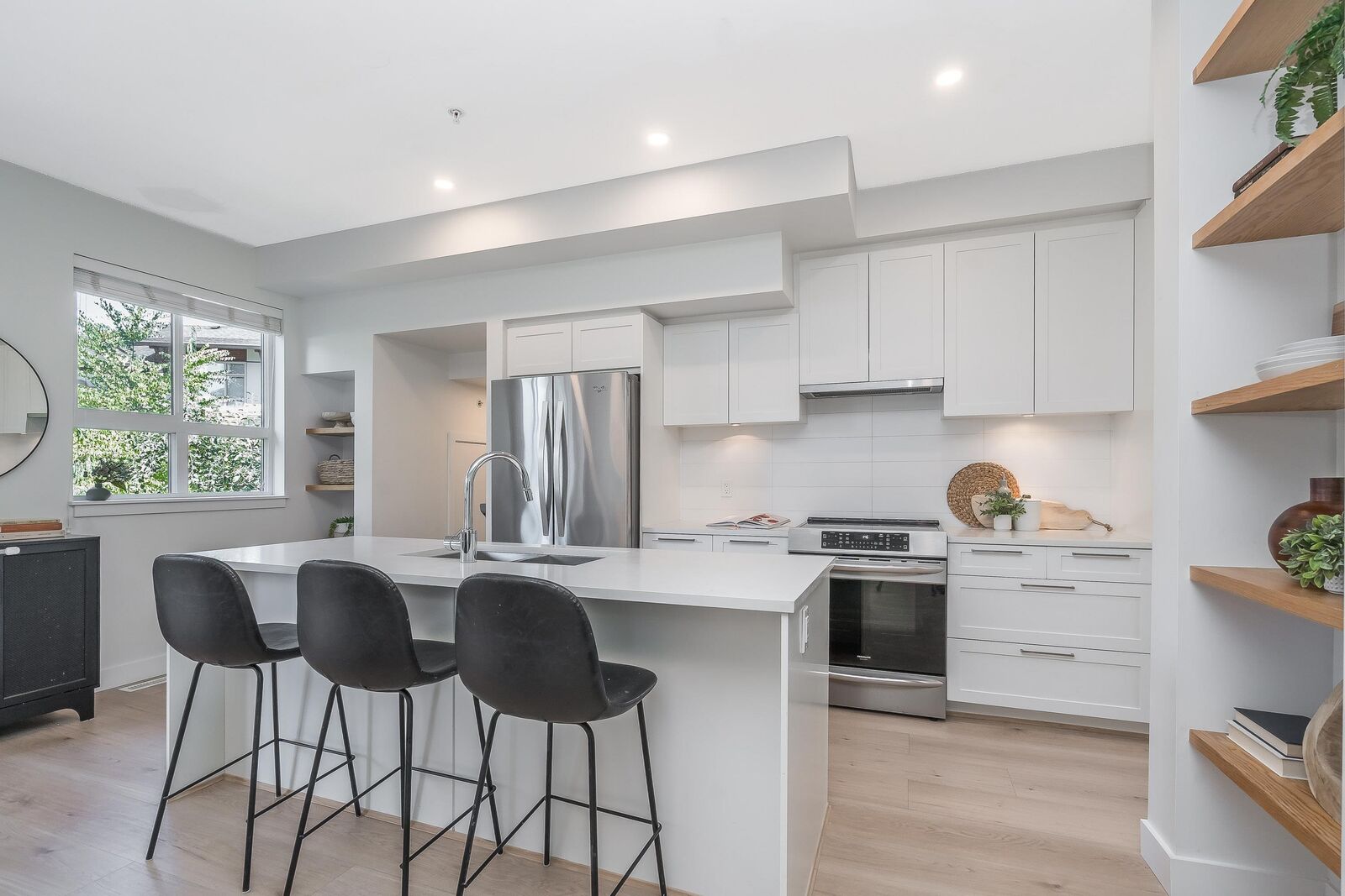 Property Photo: 8508 204 Street 57 BC V2Y 0V8