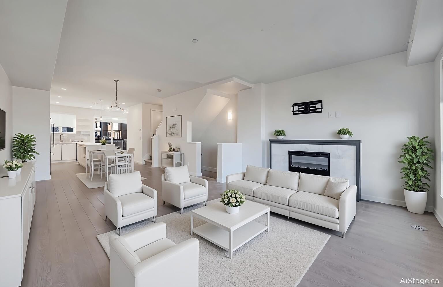 Property Photo: 4738 Hemlock Way 128 BC V4M 0E3