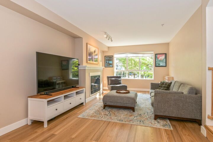 Property Photo: 6747 203 Street 143 BC V2Y 3B5