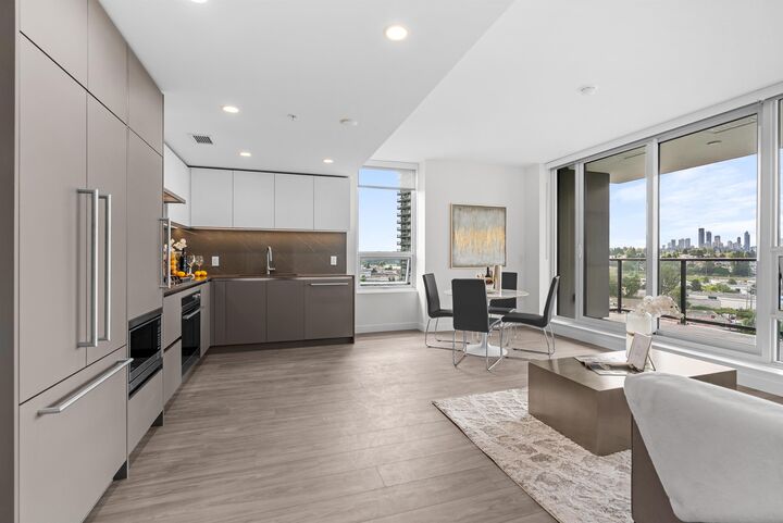 2135 Springer Avenue 706 — photo 1