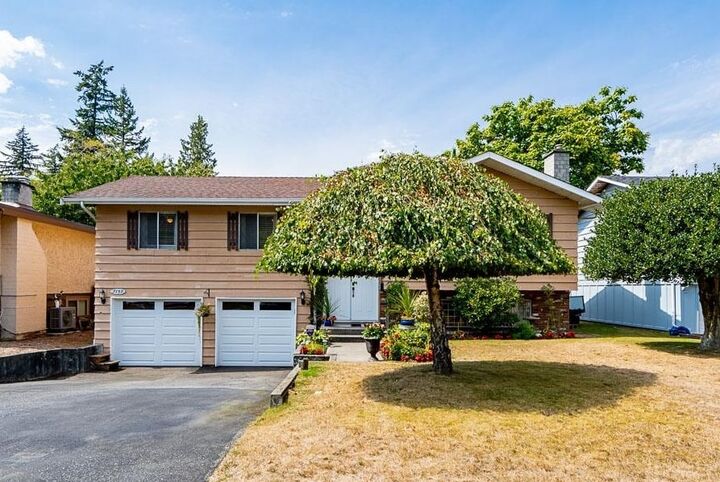 Property Photo: 7159 114A Street BC V4E 1X3