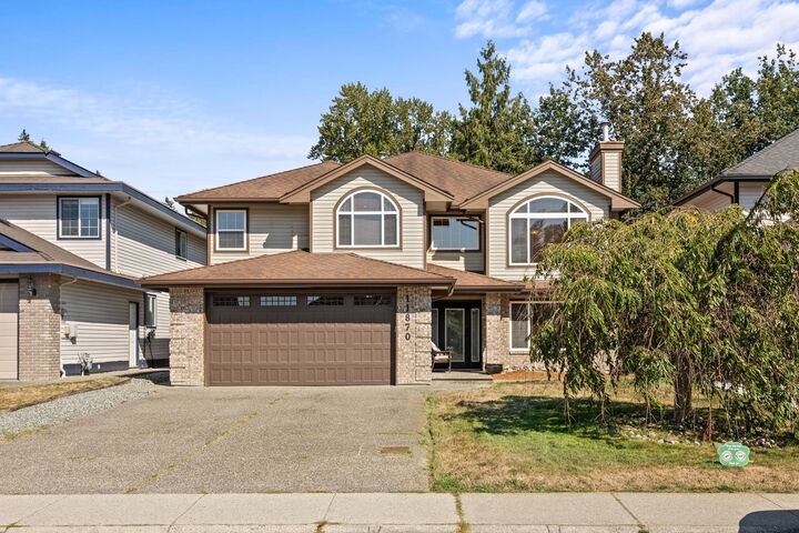 11870 236B Street — photo 1