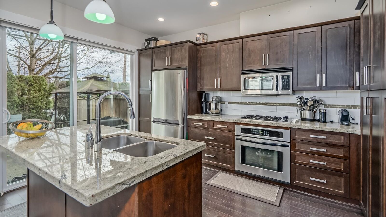 Property Photo: 22865 Telosky Avenue 51 BC V2X 8Z9
