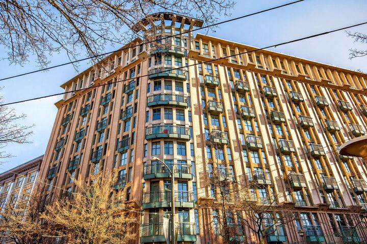 Property Photo: 22 E Cordova Street 805 BC V6A 4G8