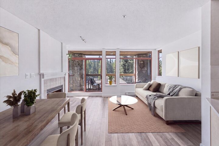 Property Photo: 8080 Nicklaus North Boulevard 201 BC V8E 1J7