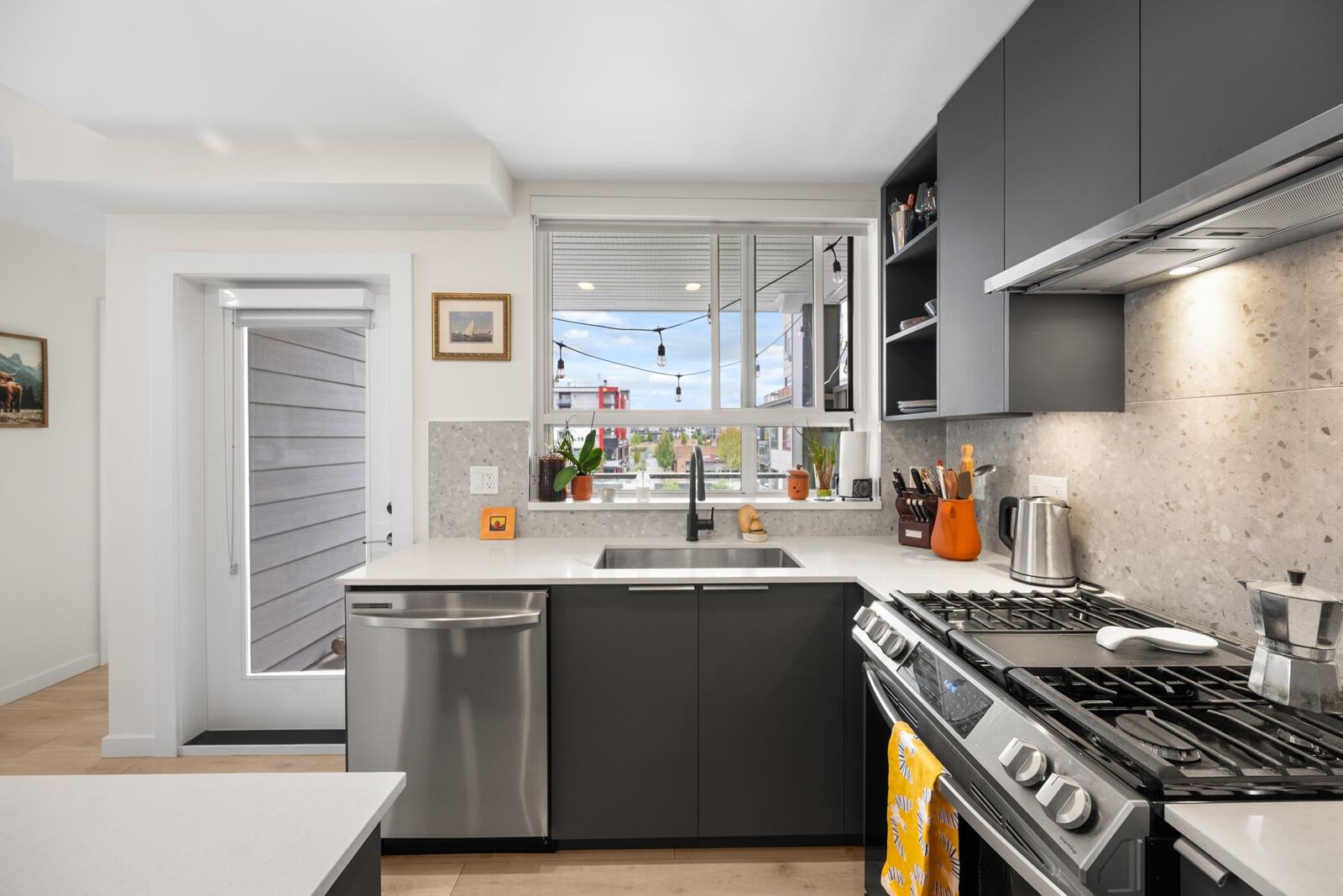 Property Photo:  7920 206 Street 401  BC V2Y 3X1 